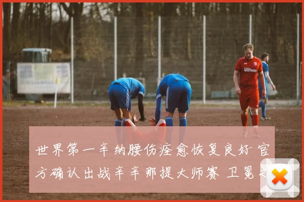 世界第一辛纳腰伤痊愈恢复良好 官方确认出战辛辛那提大师赛 卫冕之旅即将开启